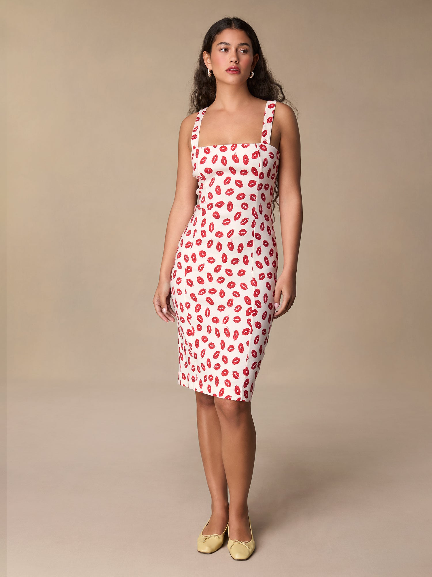 RAHIMA Dress RAHIMA Dress